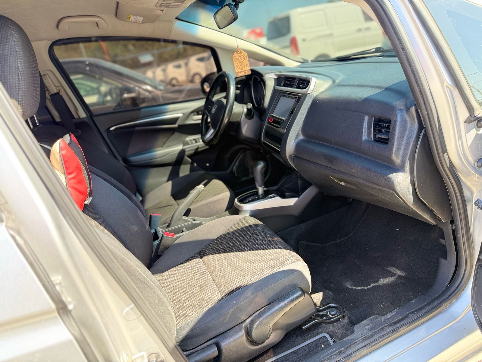 Honda Fit 2017  Foto 7270771-5.jpg