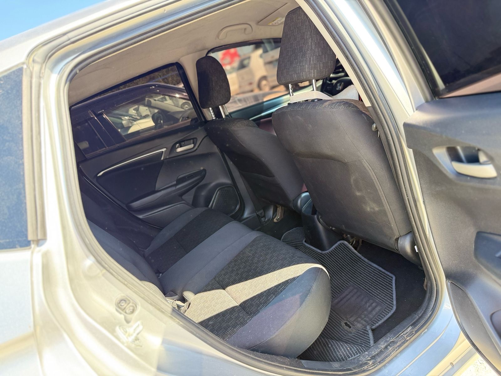 Honda Fit 2017  Foto 7270771-6.jpg
