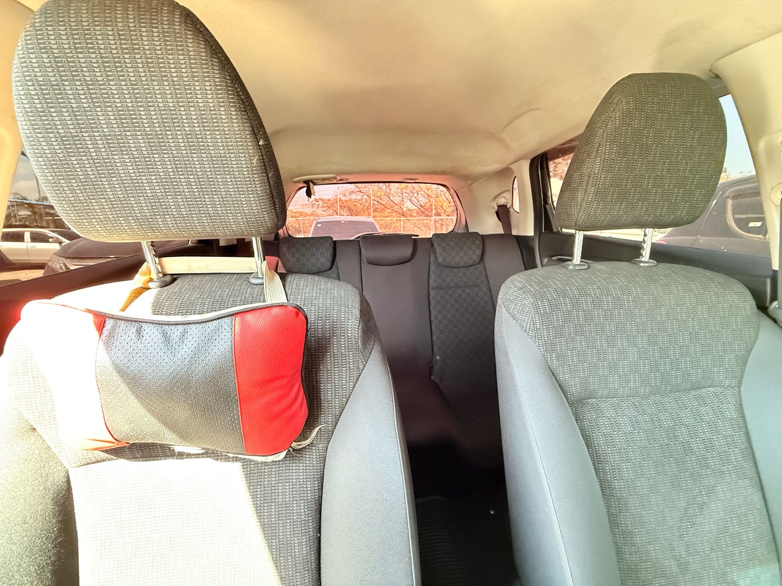 Honda Fit 2017  Foto 7270771-7.jpg