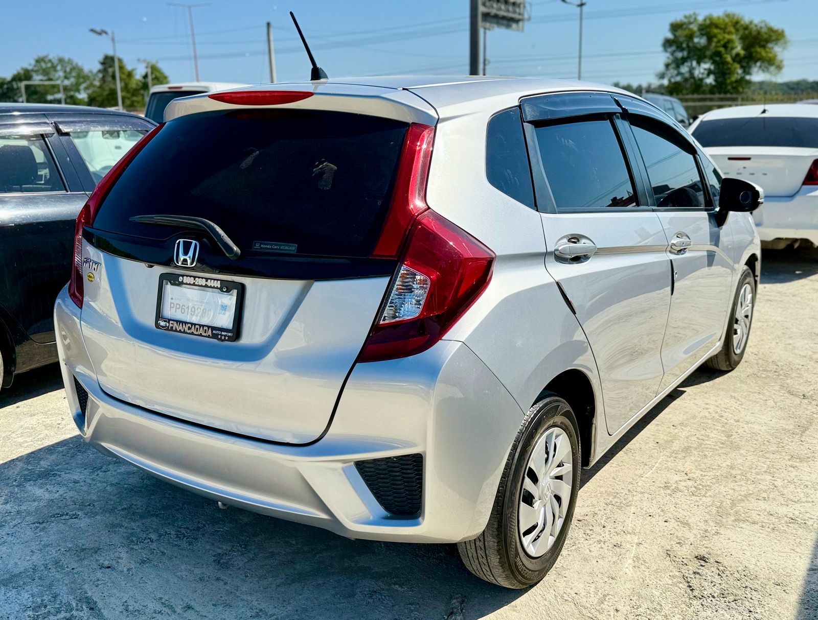 Honda Fit 2017  Foto 7270771-8.jpg