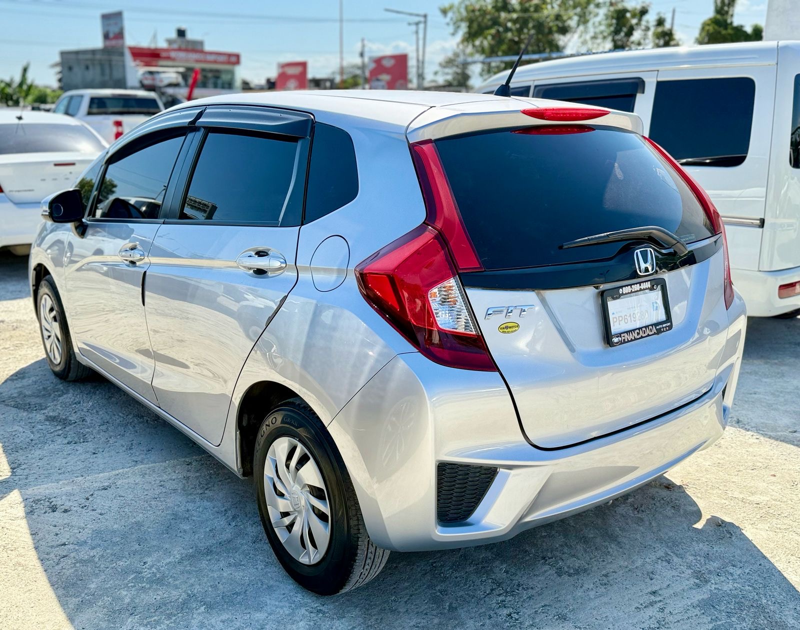 Honda Fit 2017  Foto 7270771-9.jpg