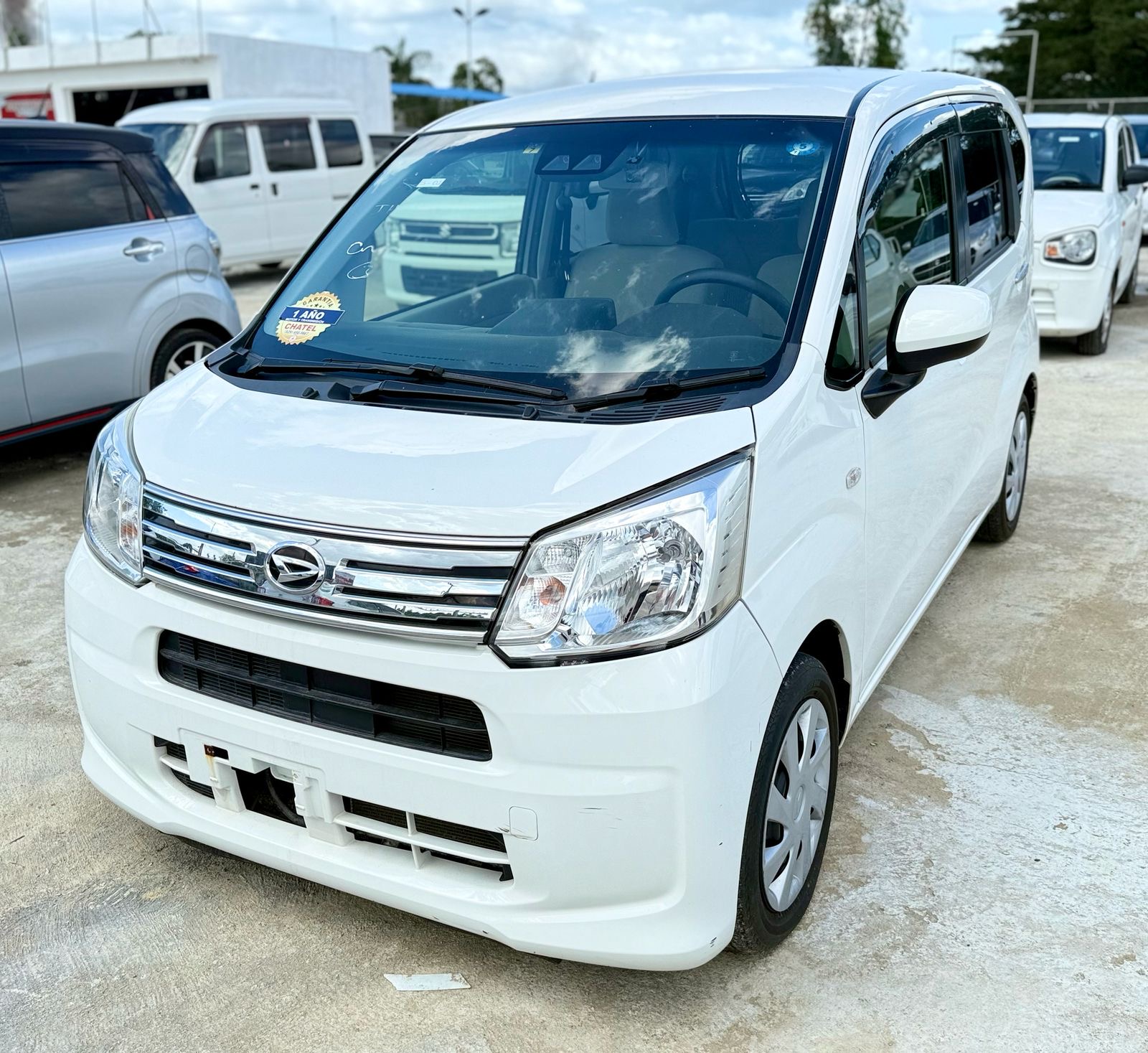 Daihatsu Move 2019  Foto 7270776-2.jpg