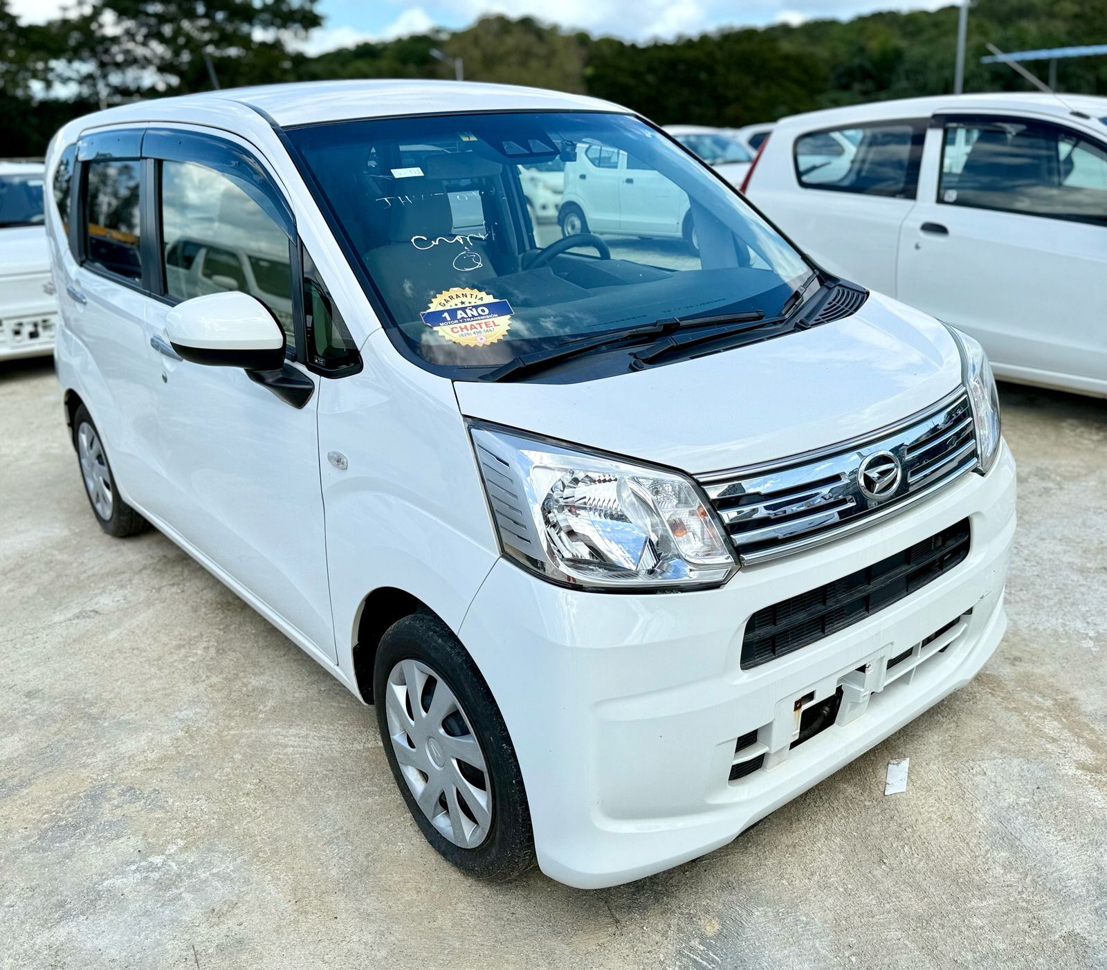 Daihatsu Move 2019  Foto 7270776-3.jpg