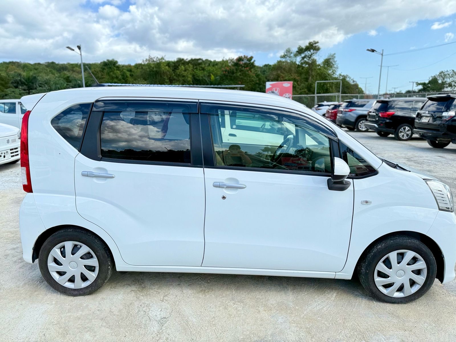 Daihatsu Move 2019  Foto 7270776-4.jpg