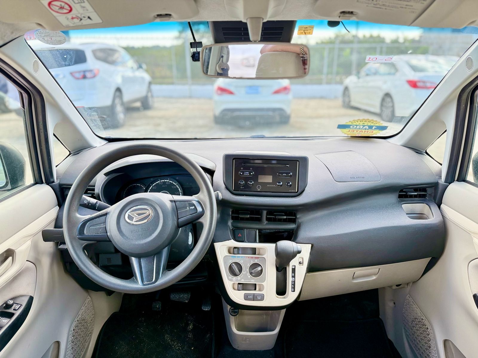 Daihatsu Move 2019  Foto 7270776-5.jpg