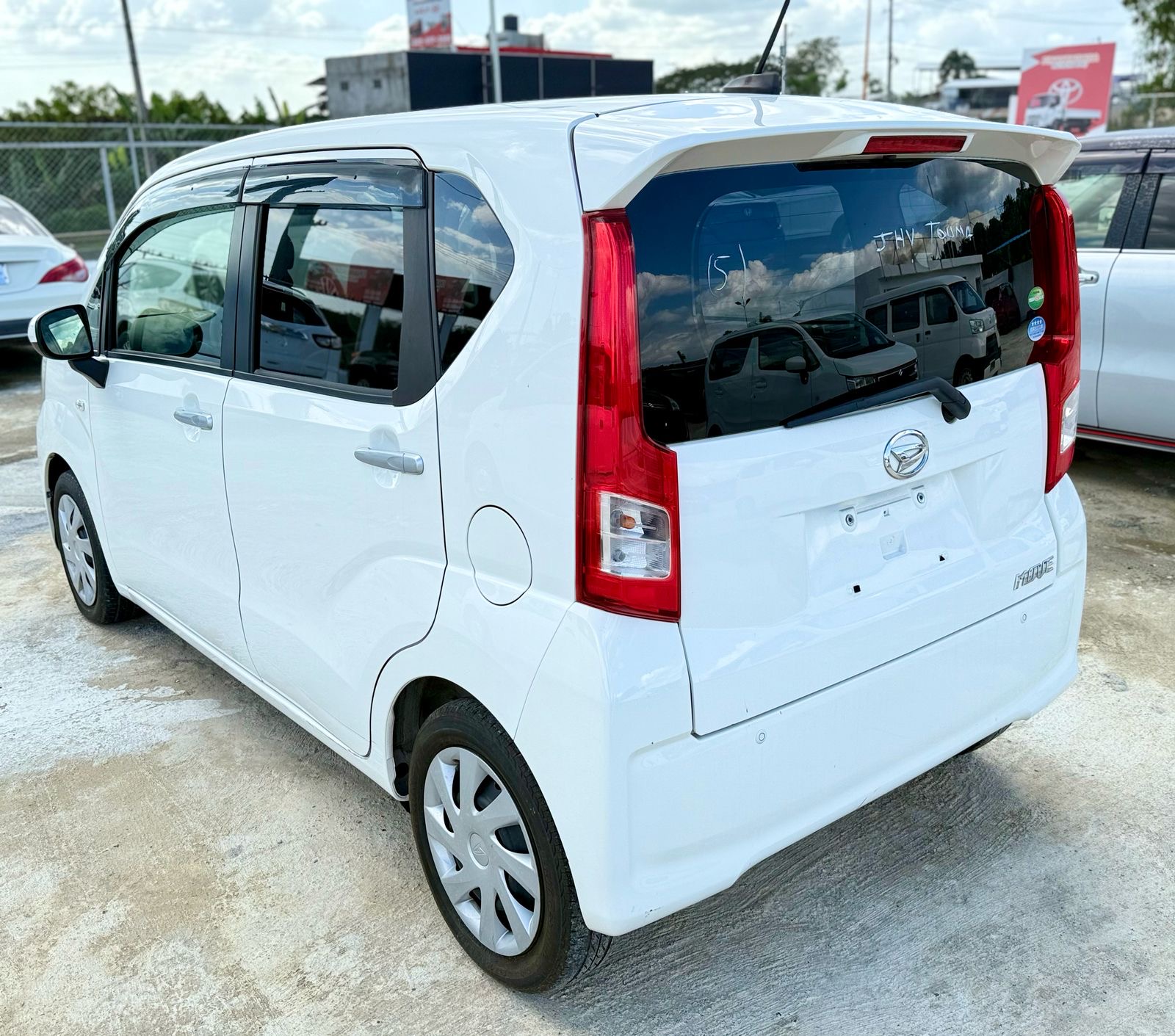 Daihatsu Move 2019  Foto 7270776-7.jpg