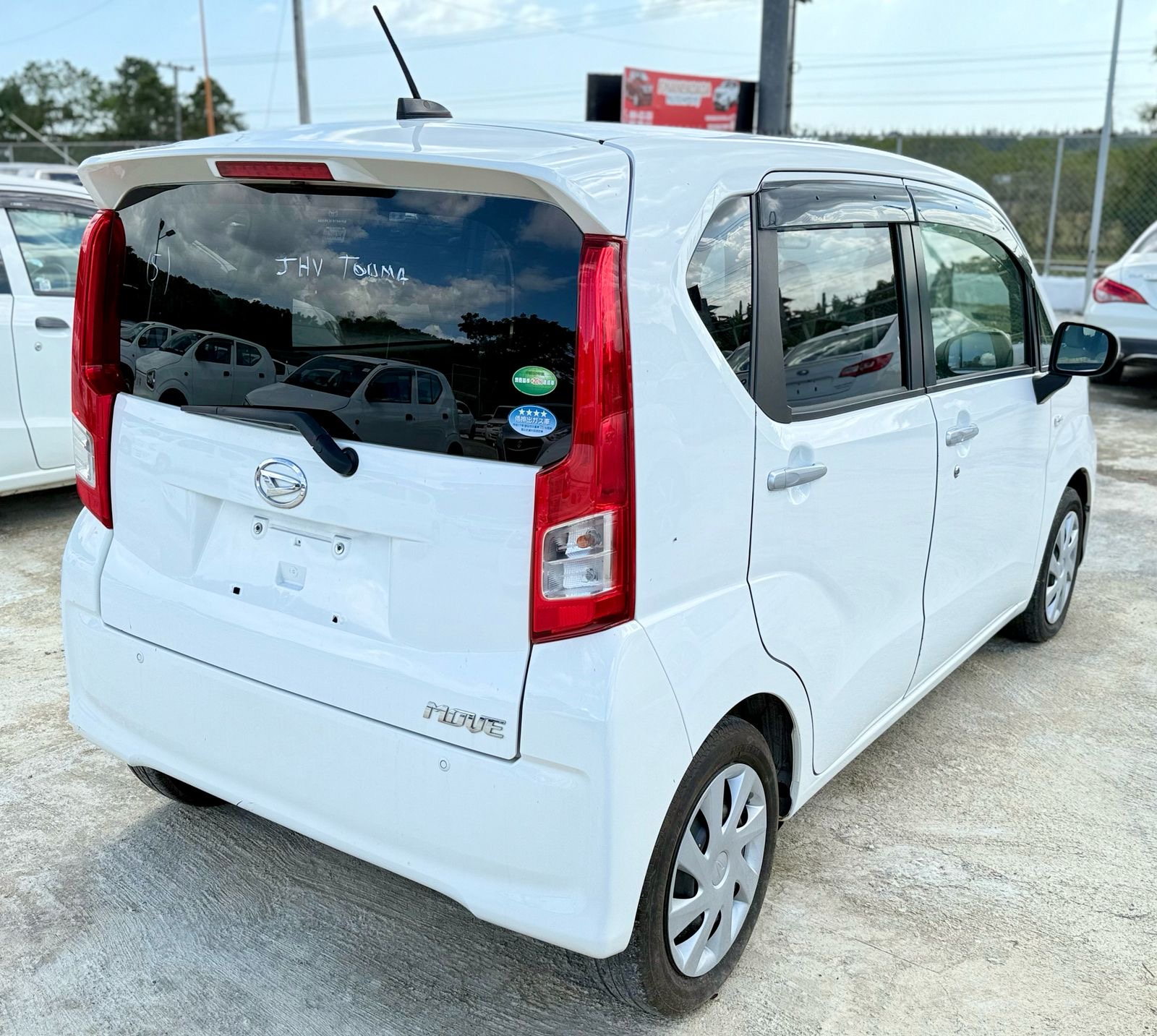 Daihatsu Move 2019  Foto 7270776-8.jpg