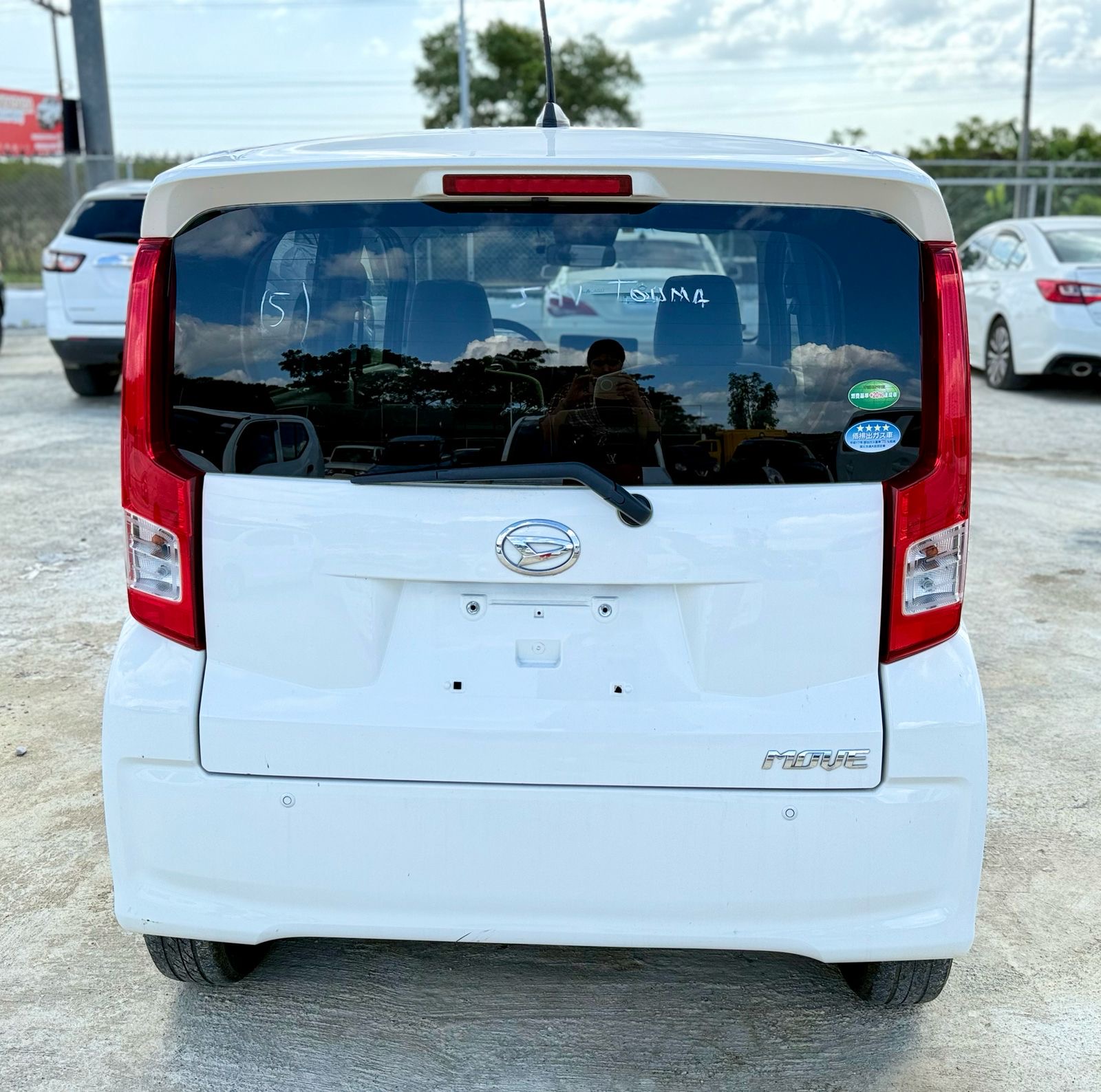 Daihatsu Move 2019  Foto 7270776-9.jpg
