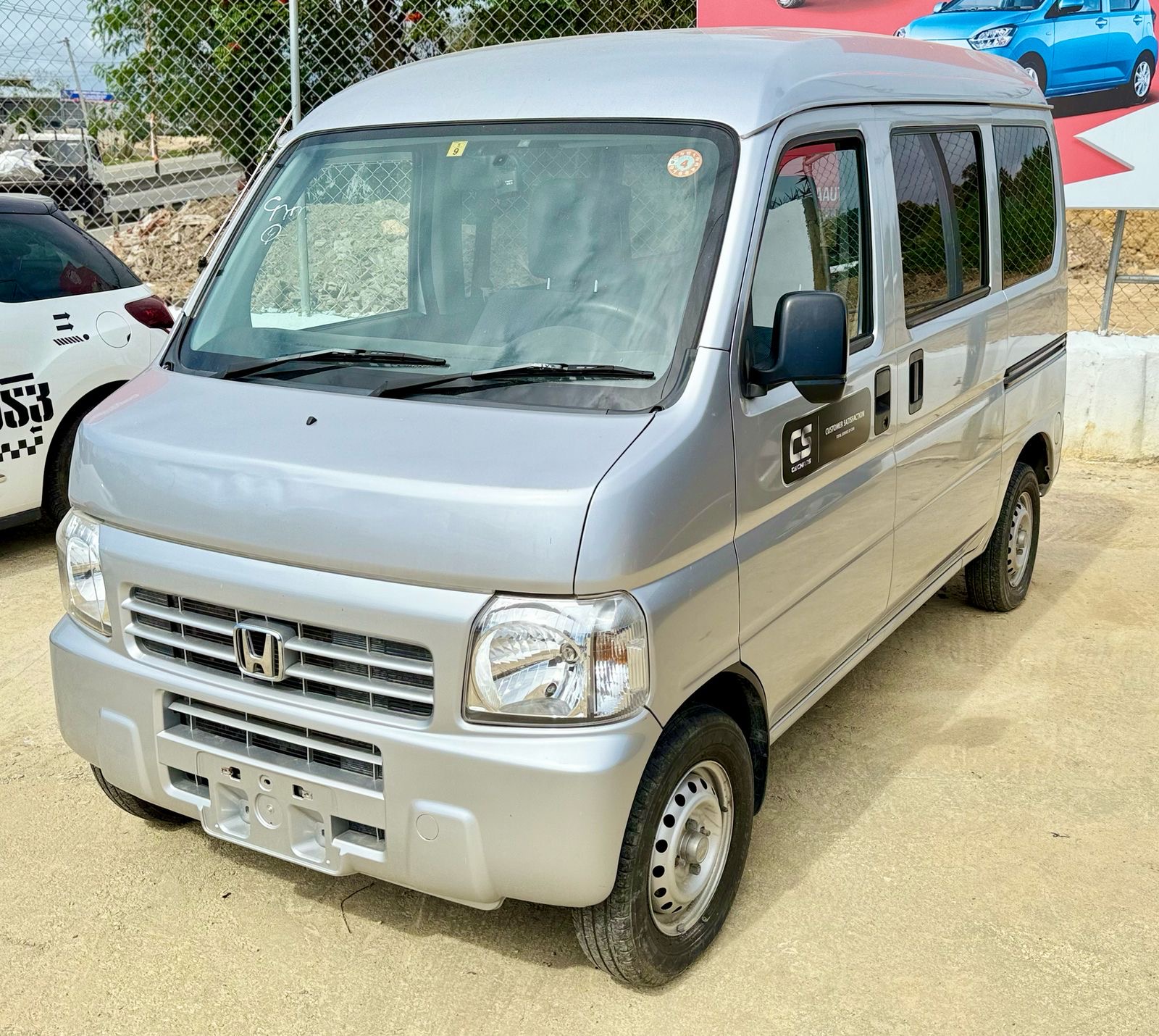 Honda Acty 2018 Minivan  Foto 7270777-2.jpg