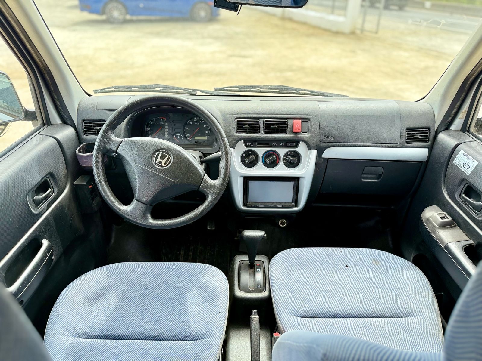 Honda Acty 2018 Minivan  Foto 7270777-4.jpg