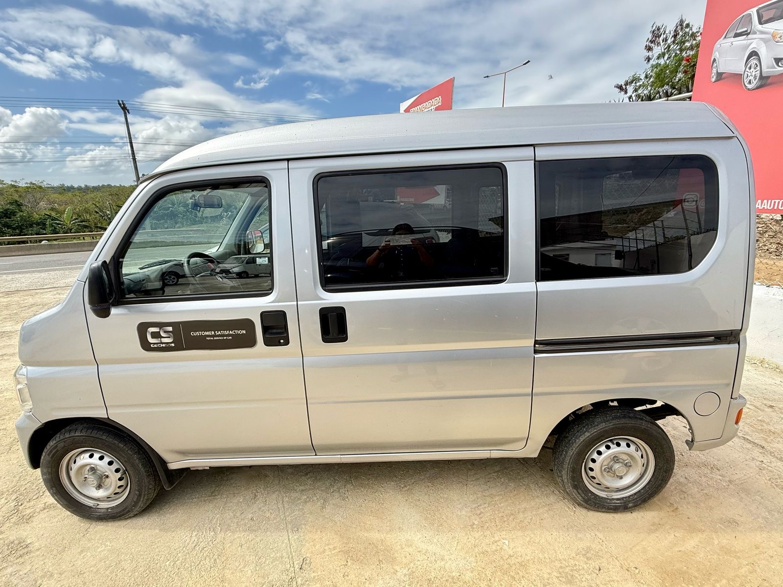 Honda Acty 2018 Minivan  Foto 7270777-6.jpg