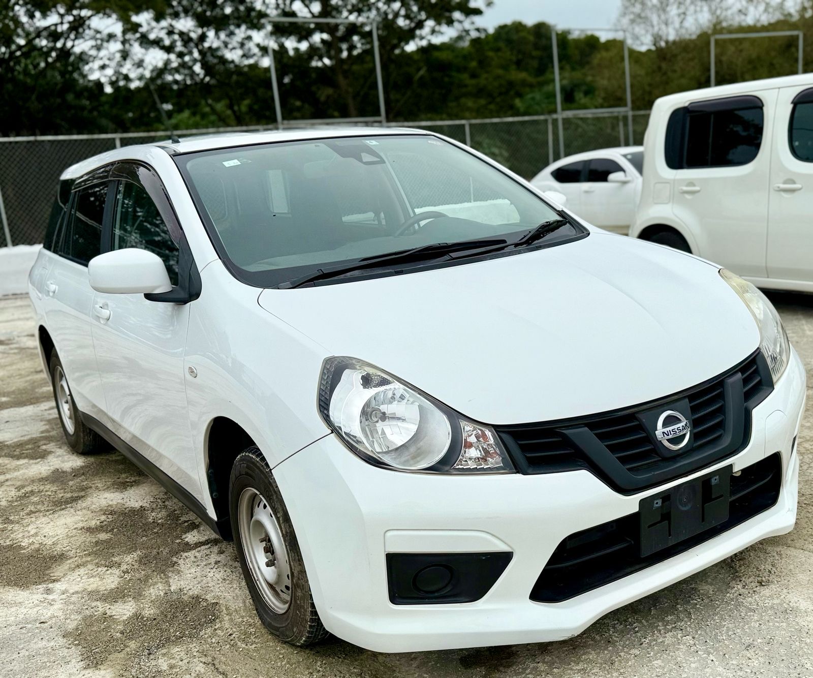 Nissan AD 2018  Foto 7270780-2.jpg