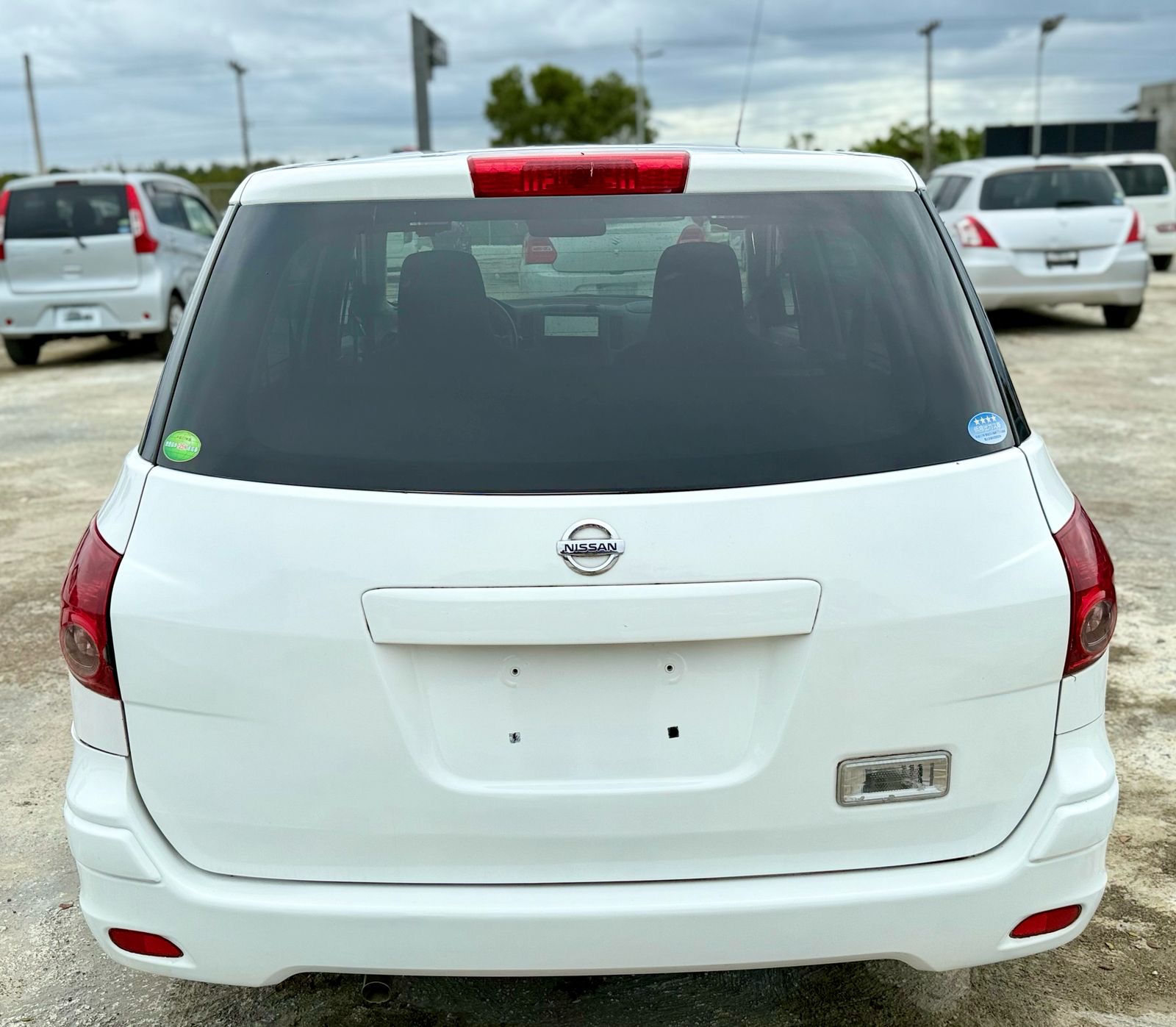 Nissan AD 2018  Foto 7270780-8.jpg