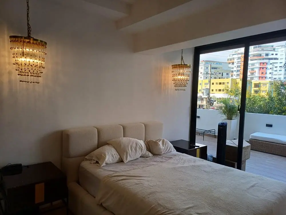 Arriendo Apartamento  de 117 m2 en Mirador Norte Foto 7270789-1.jpg