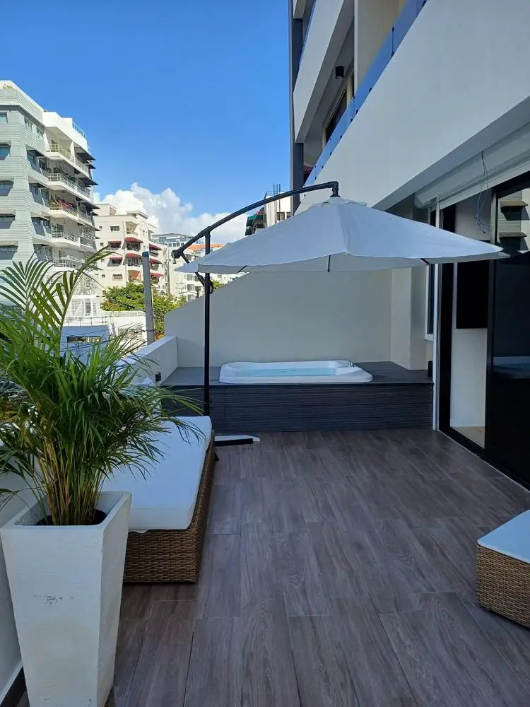 Arriendo Apartamento  de 117 m2 en Mirador Norte Foto 7270789-10.jpg