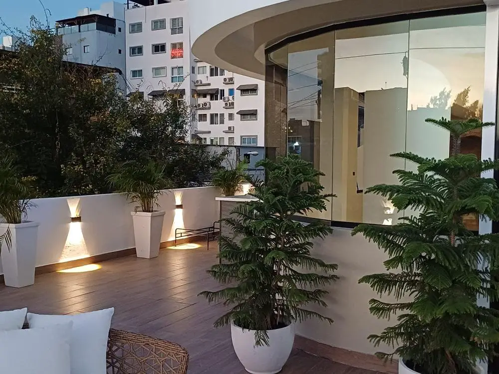 Arriendo Apartamento  de 117 m2 en Mirador Norte Foto 7270789-12.jpg