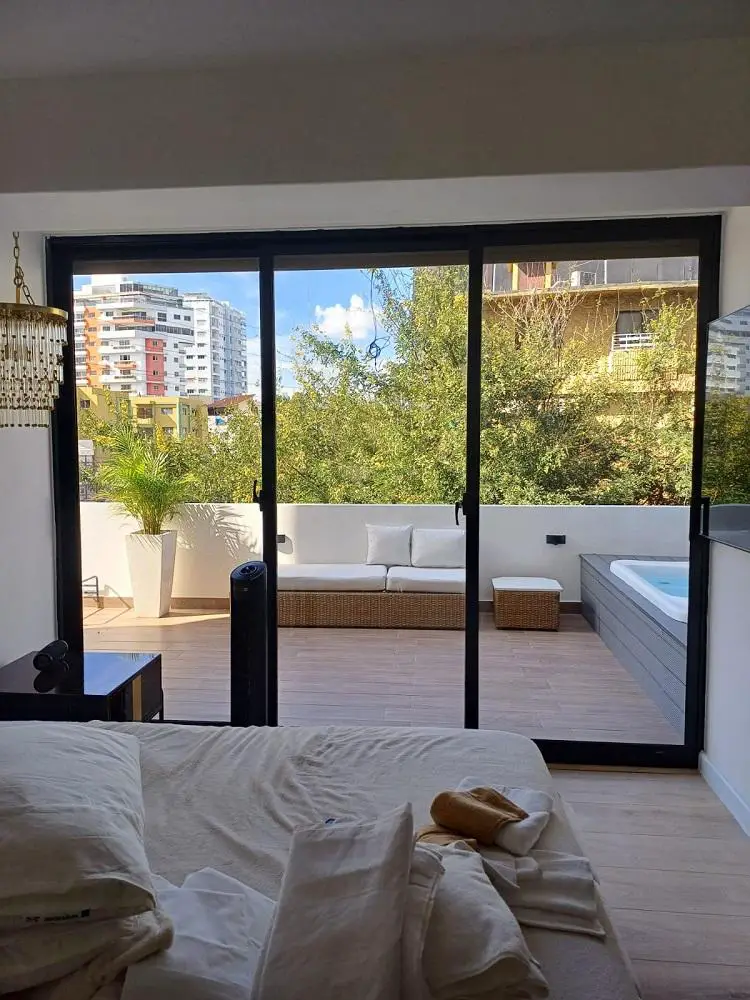 Arriendo Apartamento  de 117 m2 en Mirador Norte Foto 7270789-2.jpg