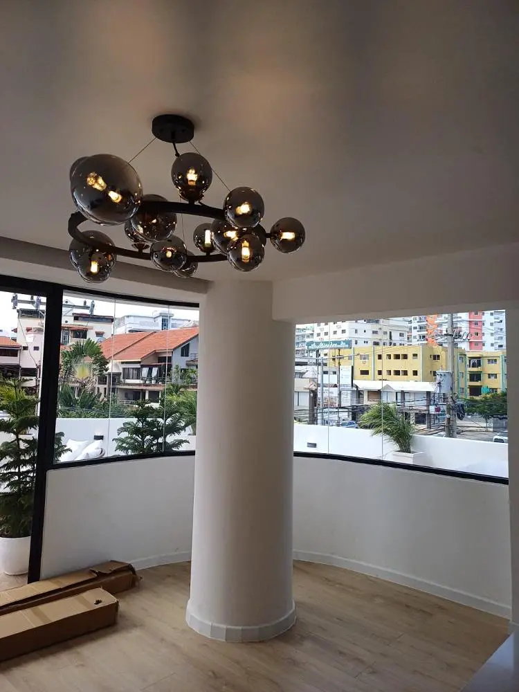 Arriendo Apartamento  de 117 m2 en Mirador Norte Foto 7270789-8.jpg