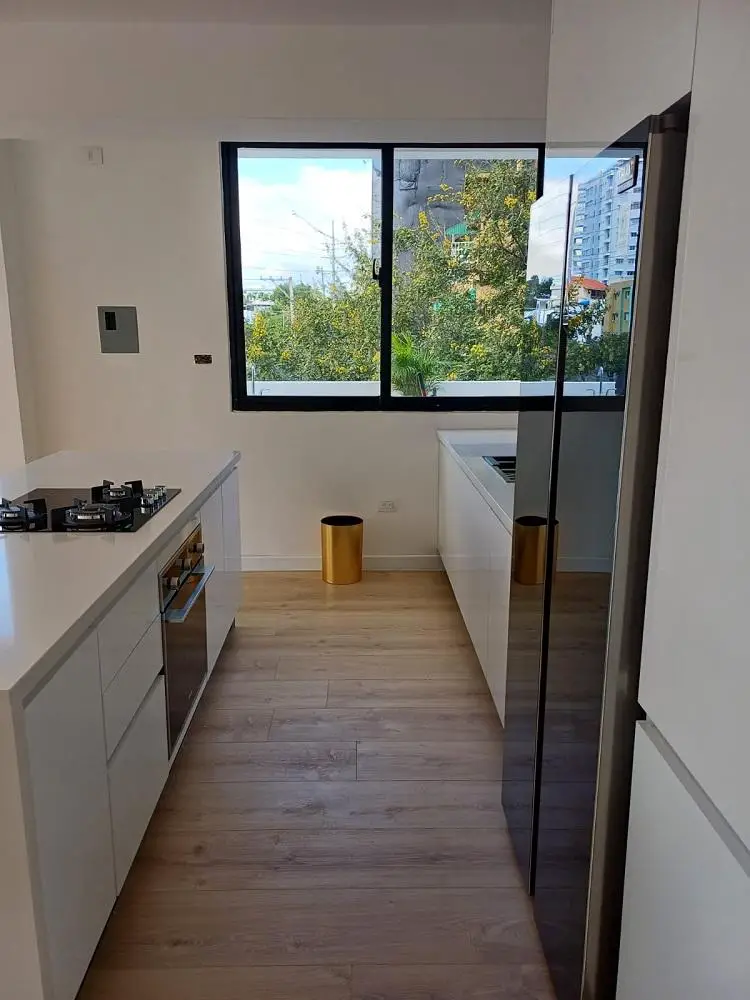 Arriendo Apartamento  de 117 m2 en Mirador Norte Foto 7270789-9.jpg