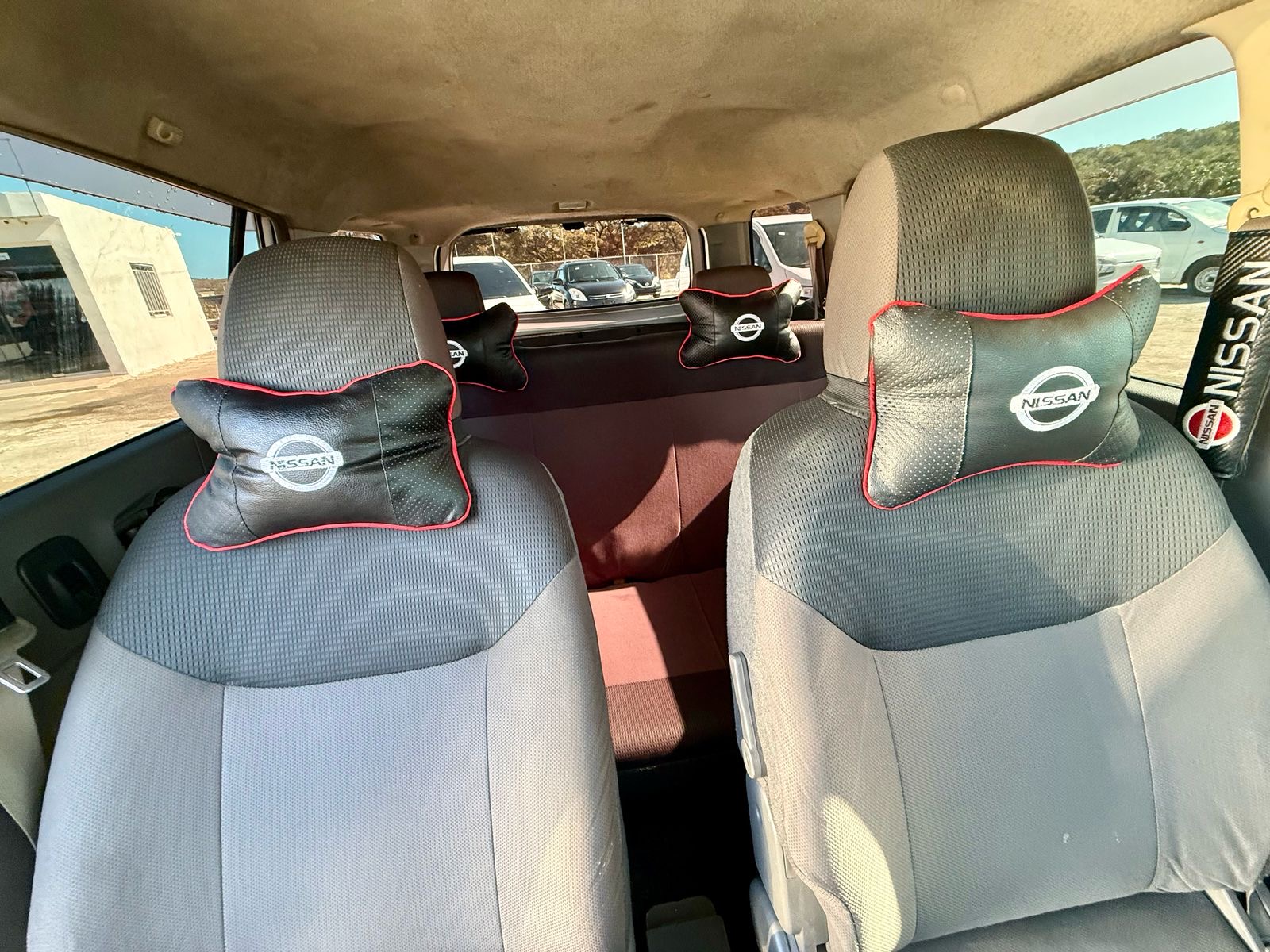 Nissan AD 2013  Foto 7270791-5.jpg