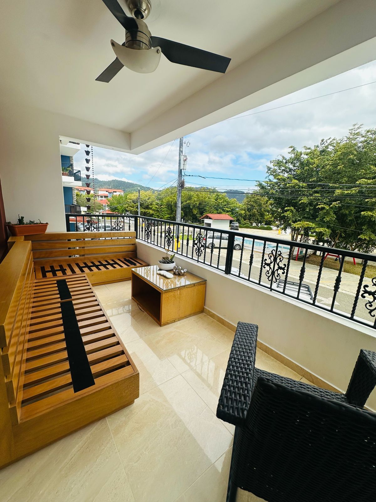 Apartamento en Venta Totalmente Amueblado Foto 7270794-10.jpg