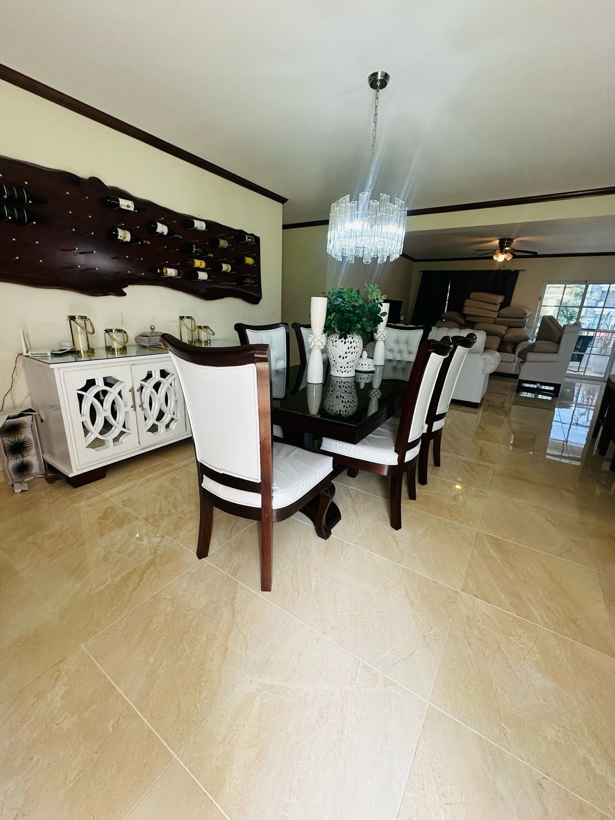 Apartamento en Venta Totalmente Amueblado Foto 7270794-12.jpg