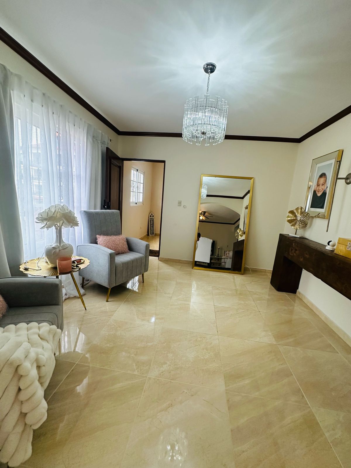 Apartamento en Venta Totalmente Amueblado Foto 7270794-13.jpg