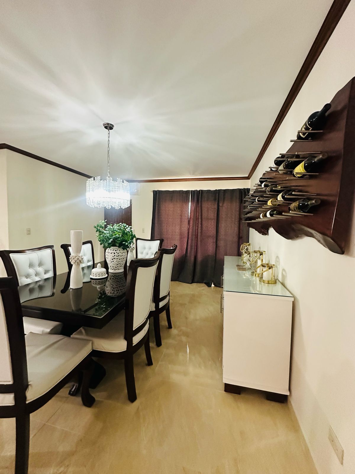 Apartamento en Venta Totalmente Amueblado Foto 7270794-6.jpg