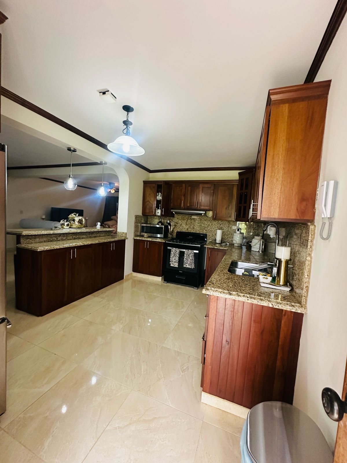 Apartamento en Venta Totalmente Amueblado Foto 7270794-8.jpg