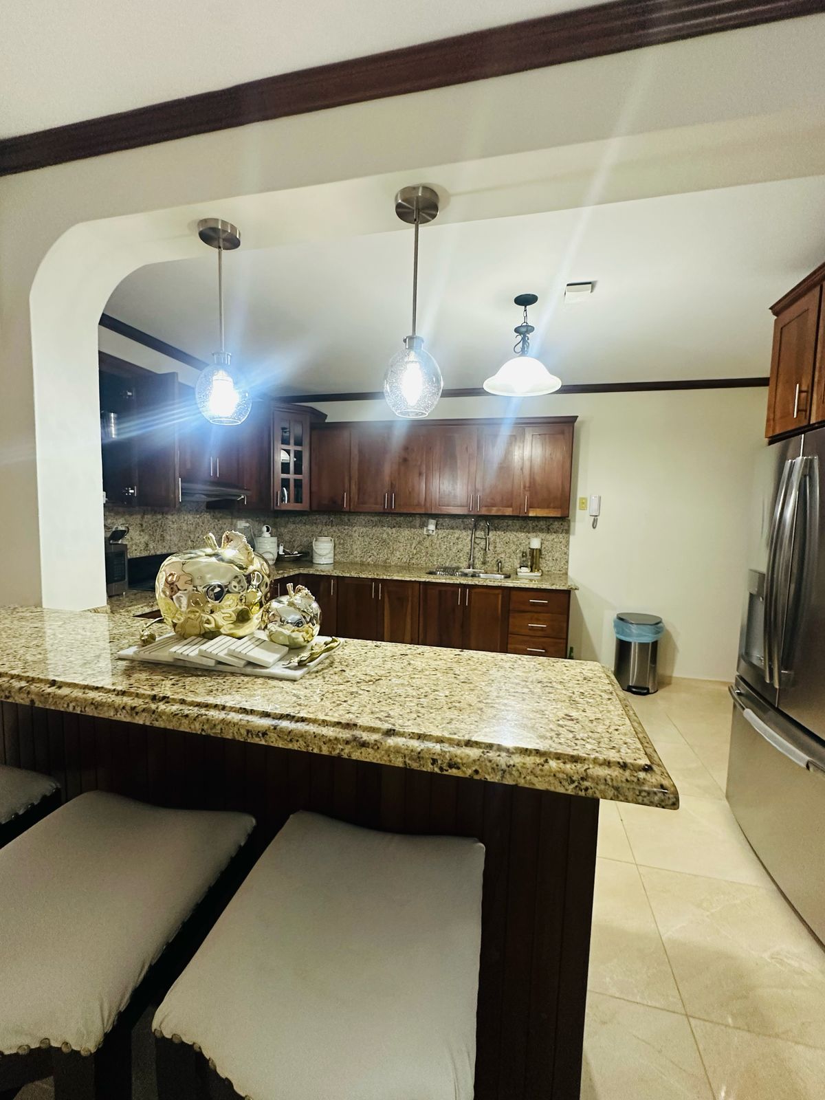Apartamento en Venta Totalmente Amueblado Foto 7270794-9.jpg
