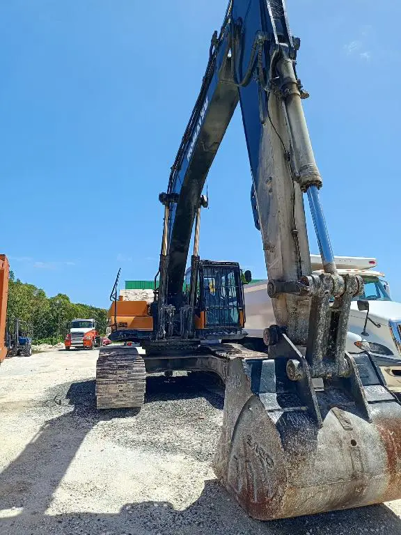 Excavadora Hidráulica Komatsu PC300-7EO en Venta Foto 7270813-2.jpg