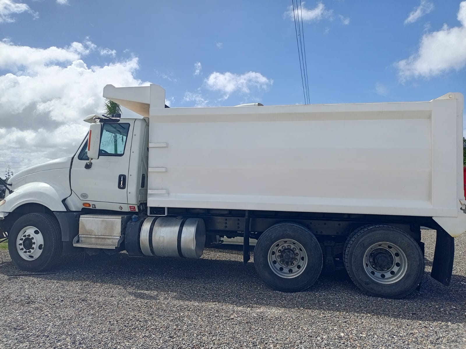 Camion en venta Navistar en La Altagracia Foto 7270819-5.jpg