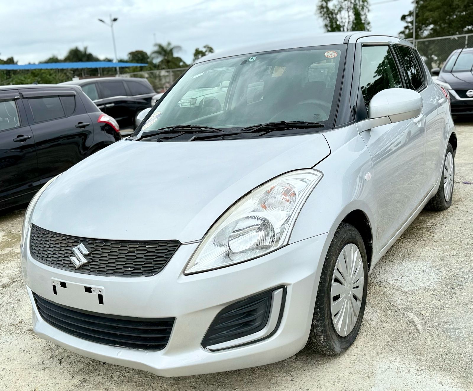 Suzuki Swift 2017  Foto 7270820-2.jpg