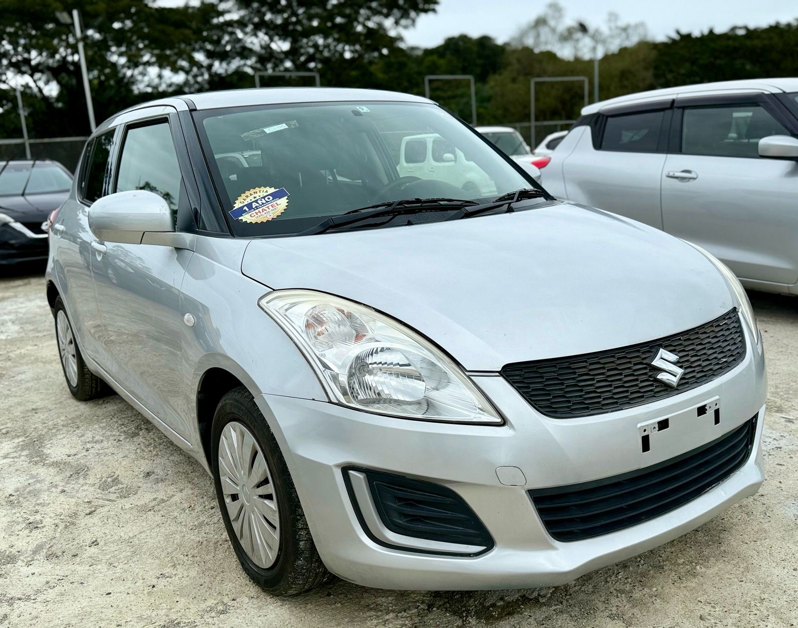 Suzuki Swift 2017  Foto 7270820-3.jpg