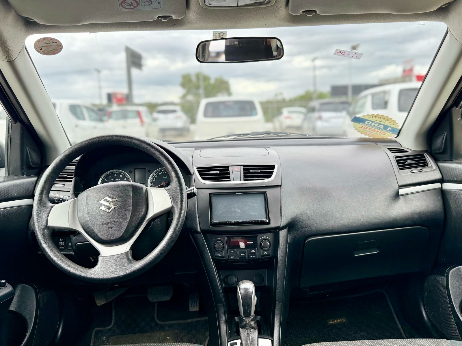 Suzuki Swift 2017  Foto 7270820-4.jpg