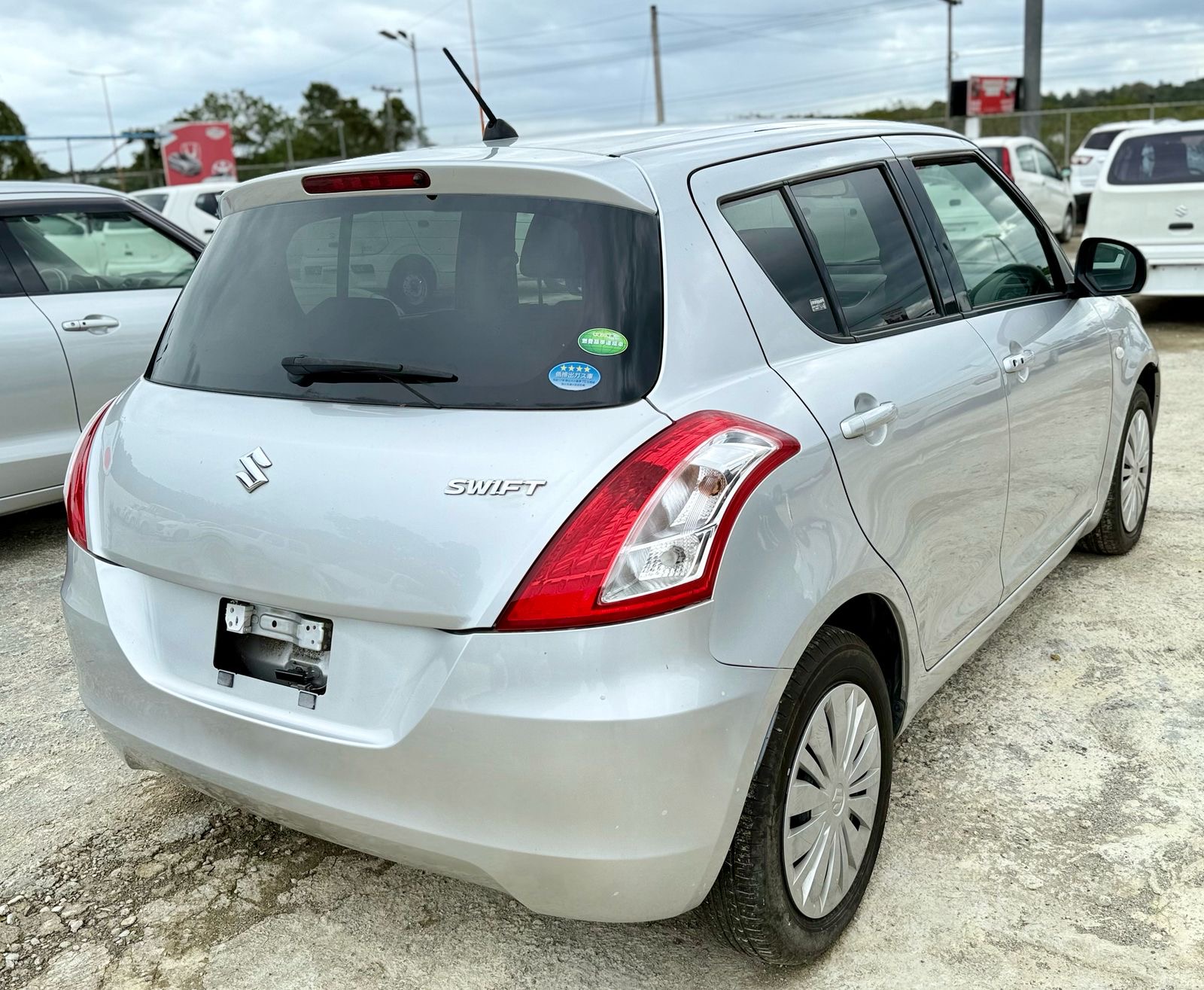 Suzuki Swift 2017  Foto 7270820-8.jpg