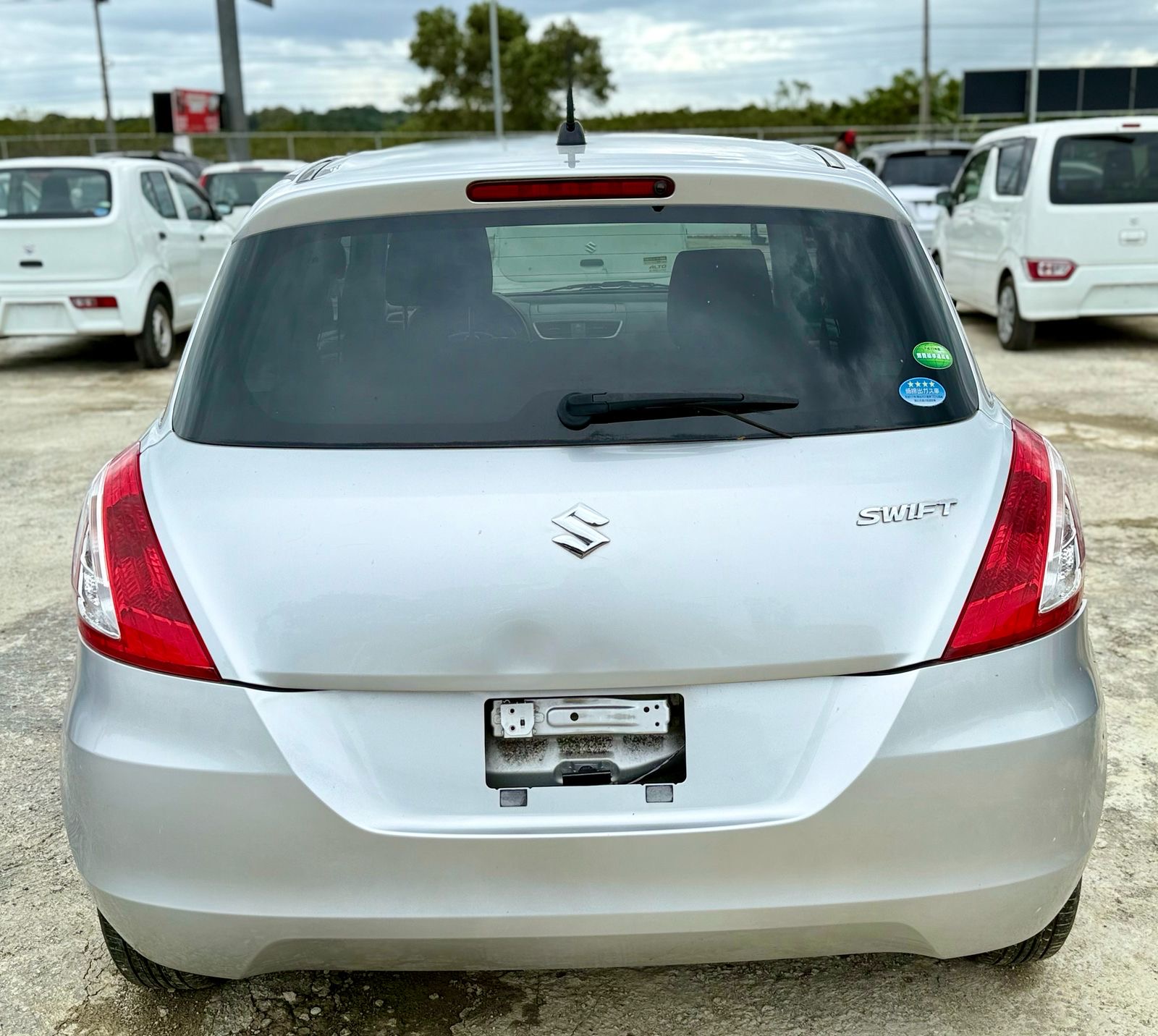 Suzuki Swift 2017  Foto 7270820-9.jpg