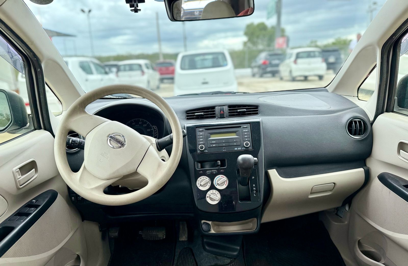 Nissan Dayz 2018  Foto 7270821-3.jpg