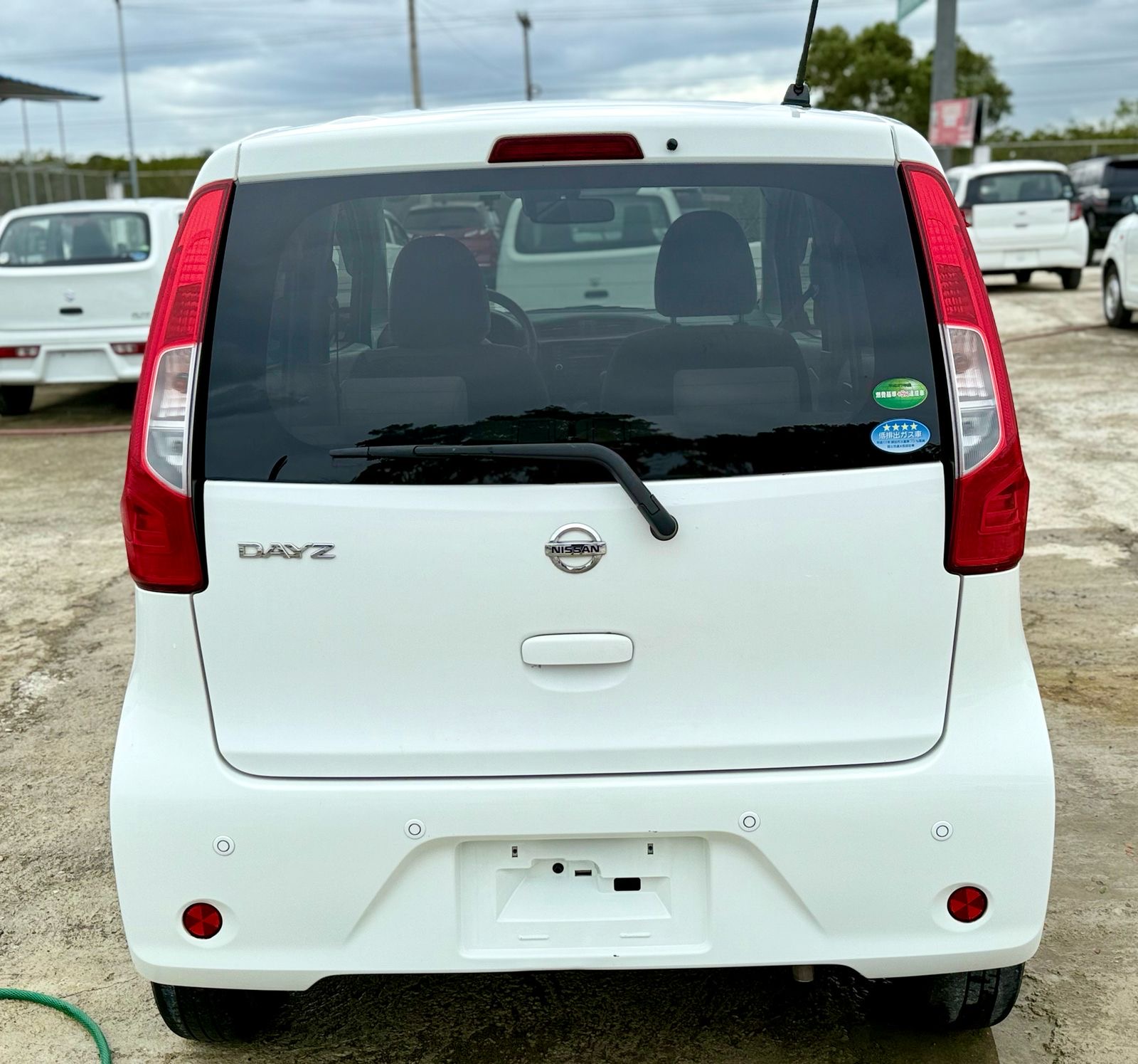 Nissan Dayz 2018  Foto 7270821-7.jpg