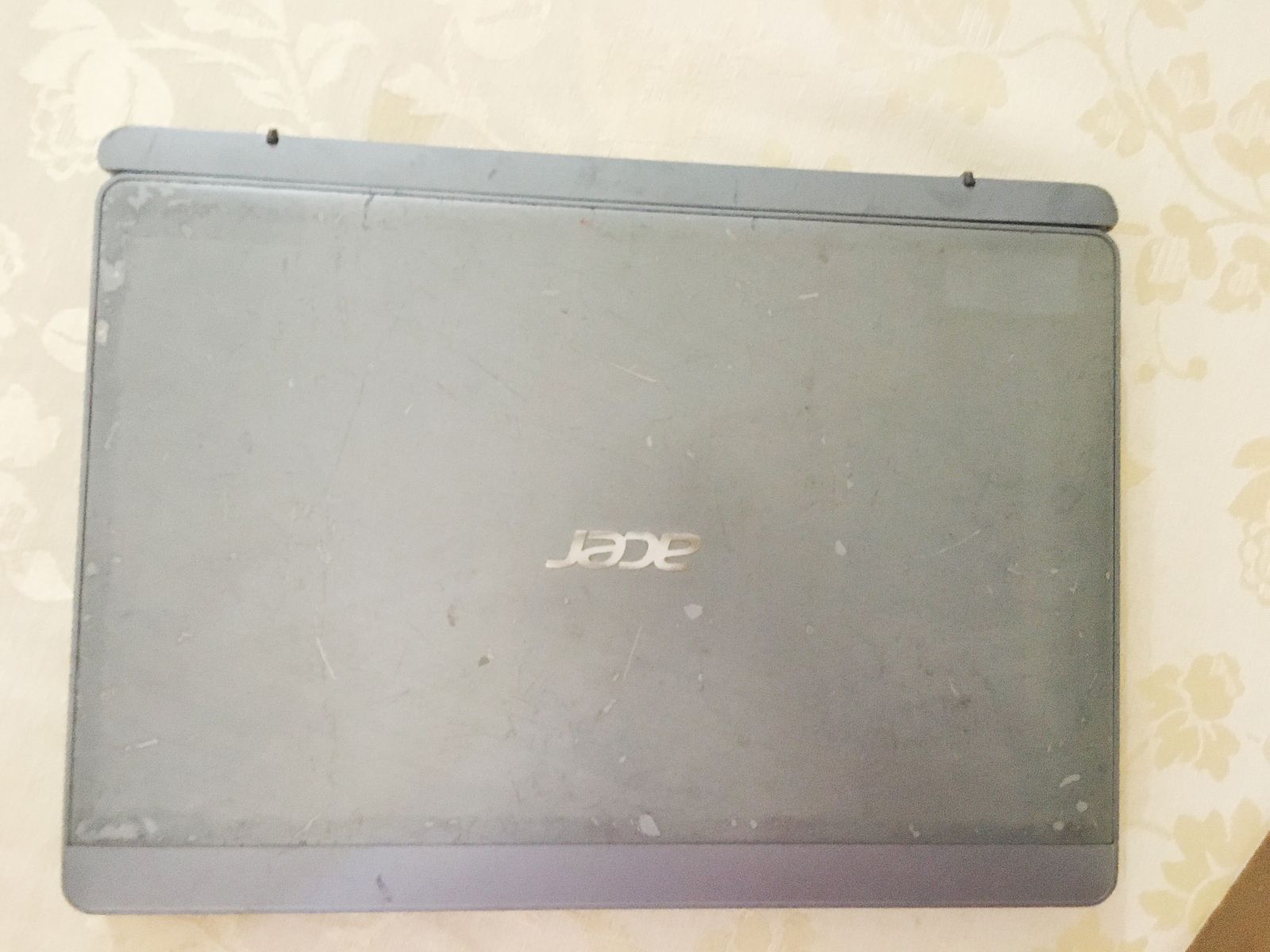 VENDO LAPTOP ACER PARA PIEZAS Foto 7270822-2.jpg