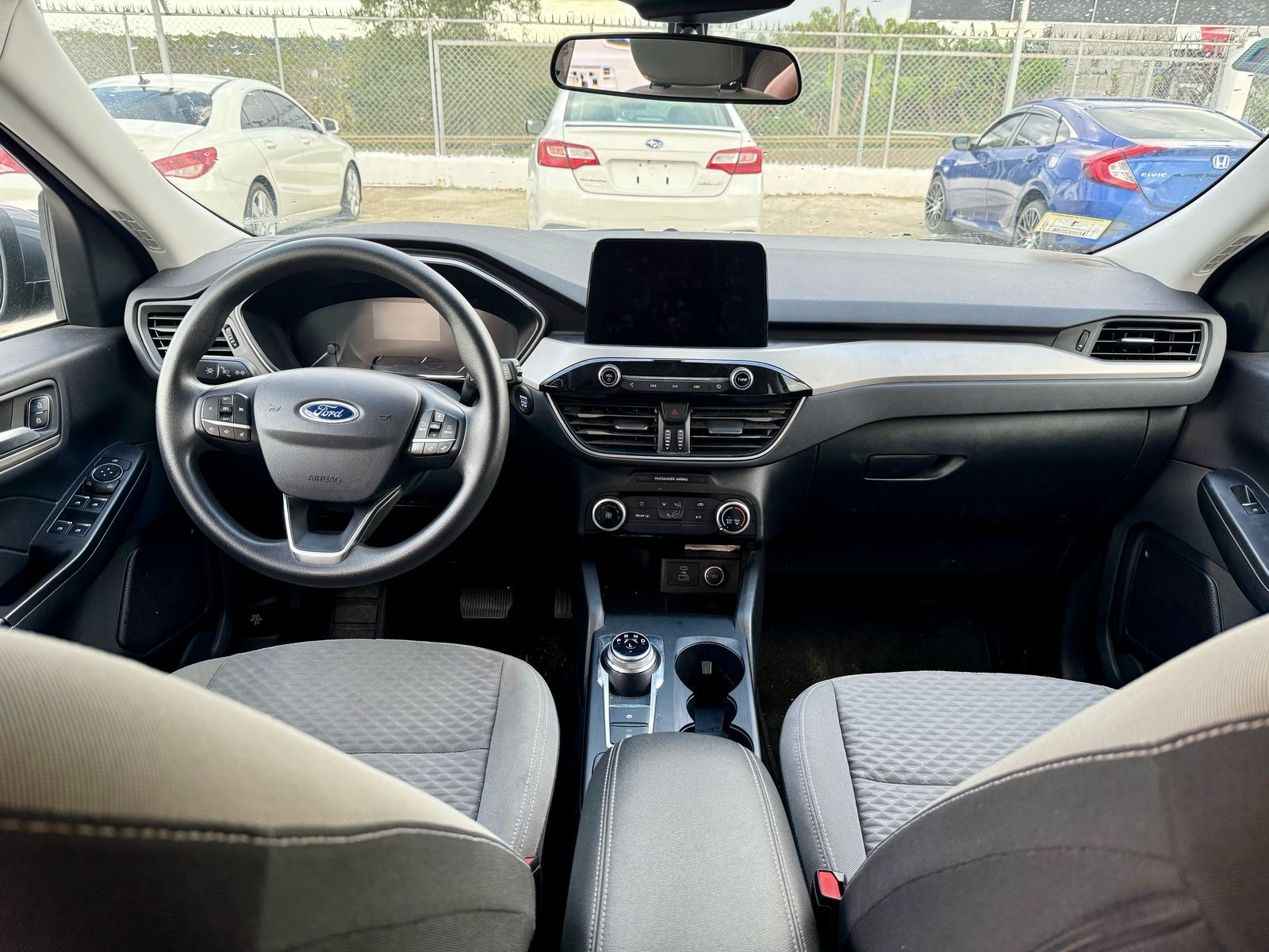 Ford Escape SE 2021  Foto 7270825-4.jpg