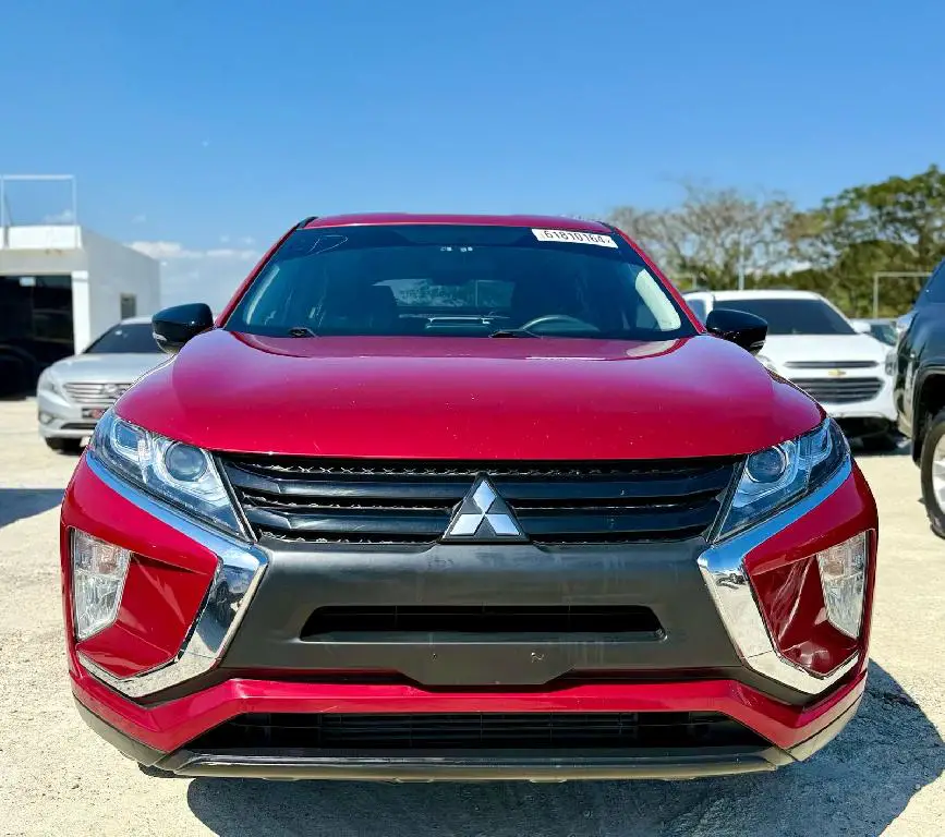 Mitsubishi Eclipse Cross 2019 Foto 7270826-2.jpg