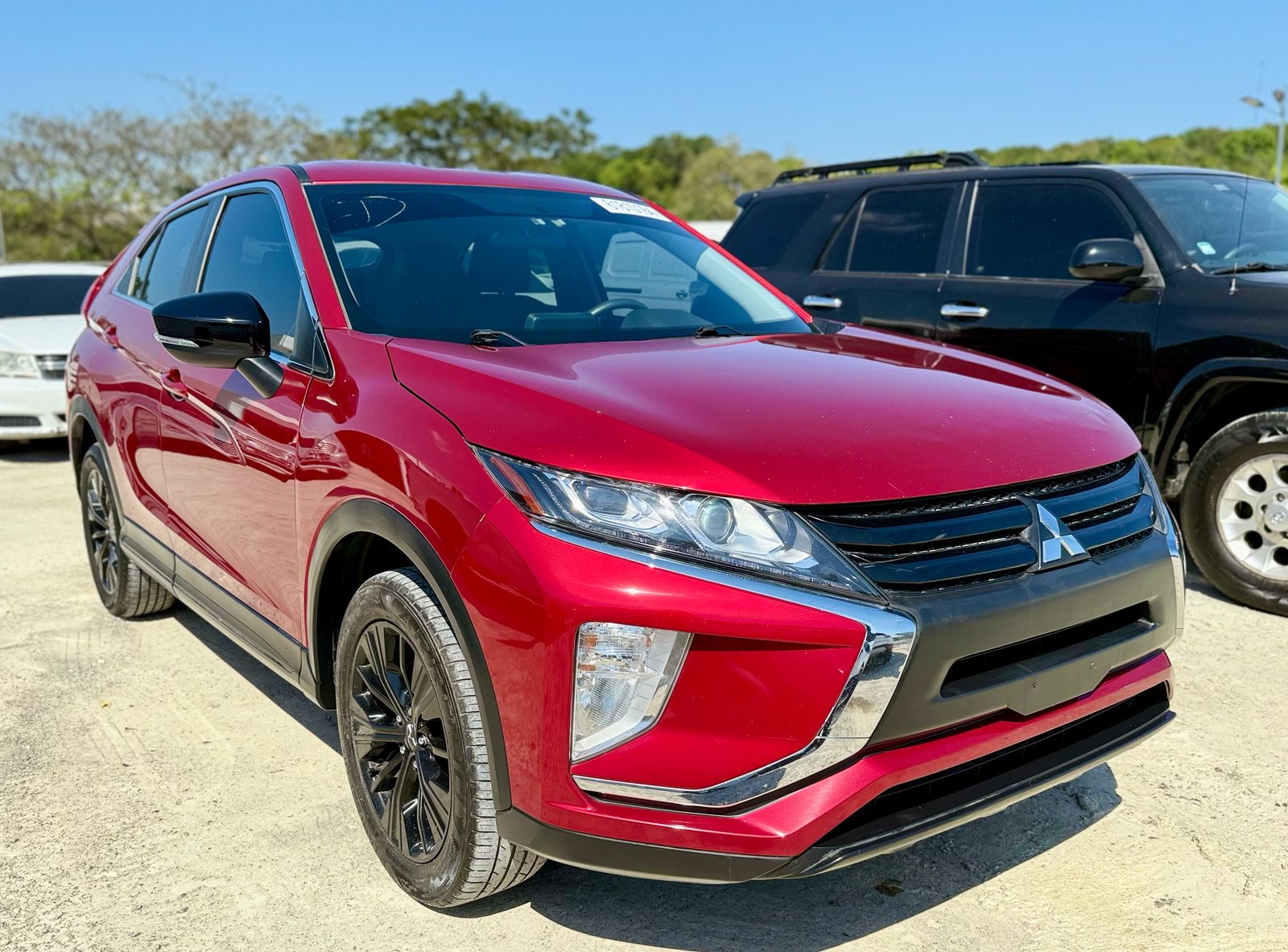 Mitsubishi Eclipse Cross 2019 Foto 7270826-3.jpg