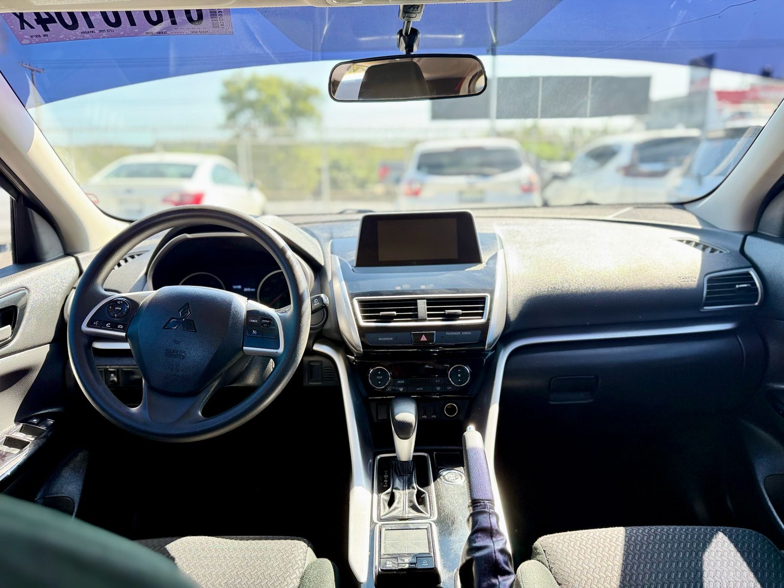 Mitsubishi Eclipse Cross 2019 Foto 7270826-4.jpg