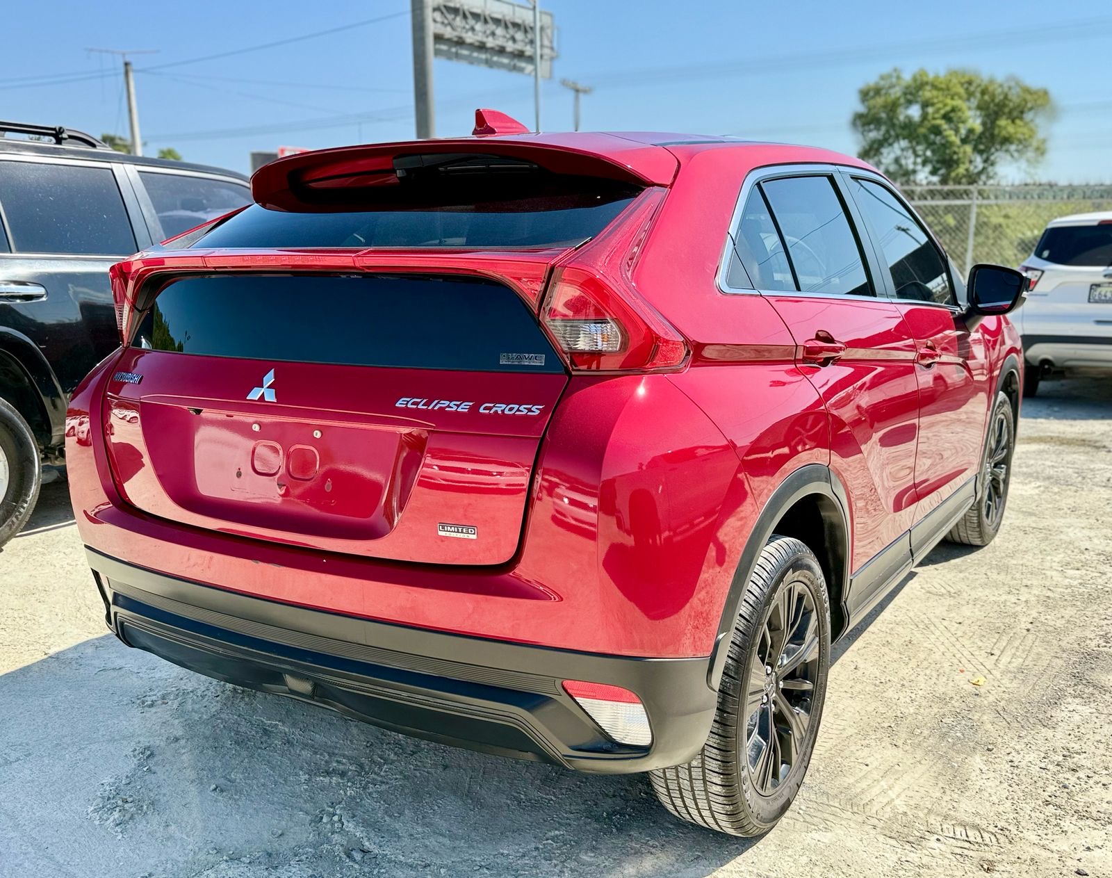 Mitsubishi Eclipse Cross 2019 Foto 7270826-8.jpg