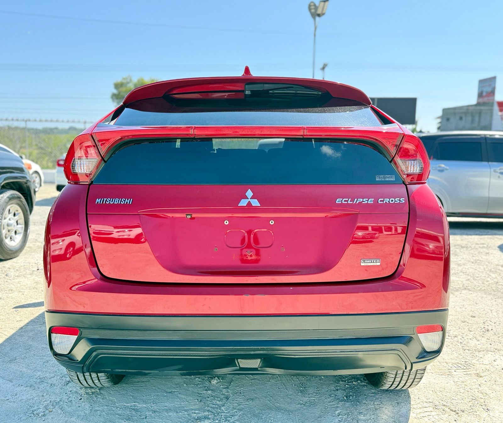 Mitsubishi Eclipse Cross 2019 Foto 7270826-9.jpg