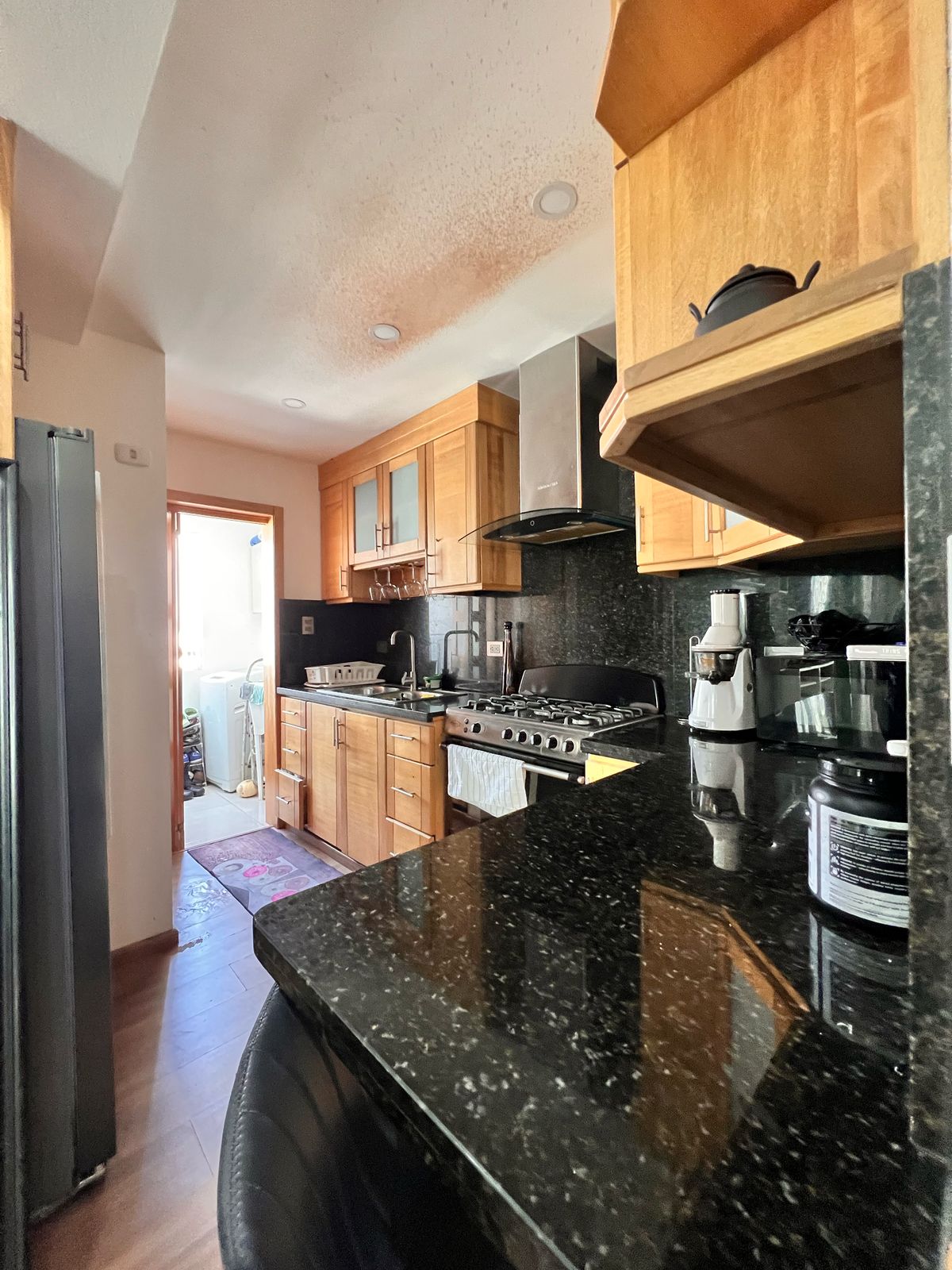Se Vende hermoso apartamento En el Vergel  Foto 7270836-10.jpg