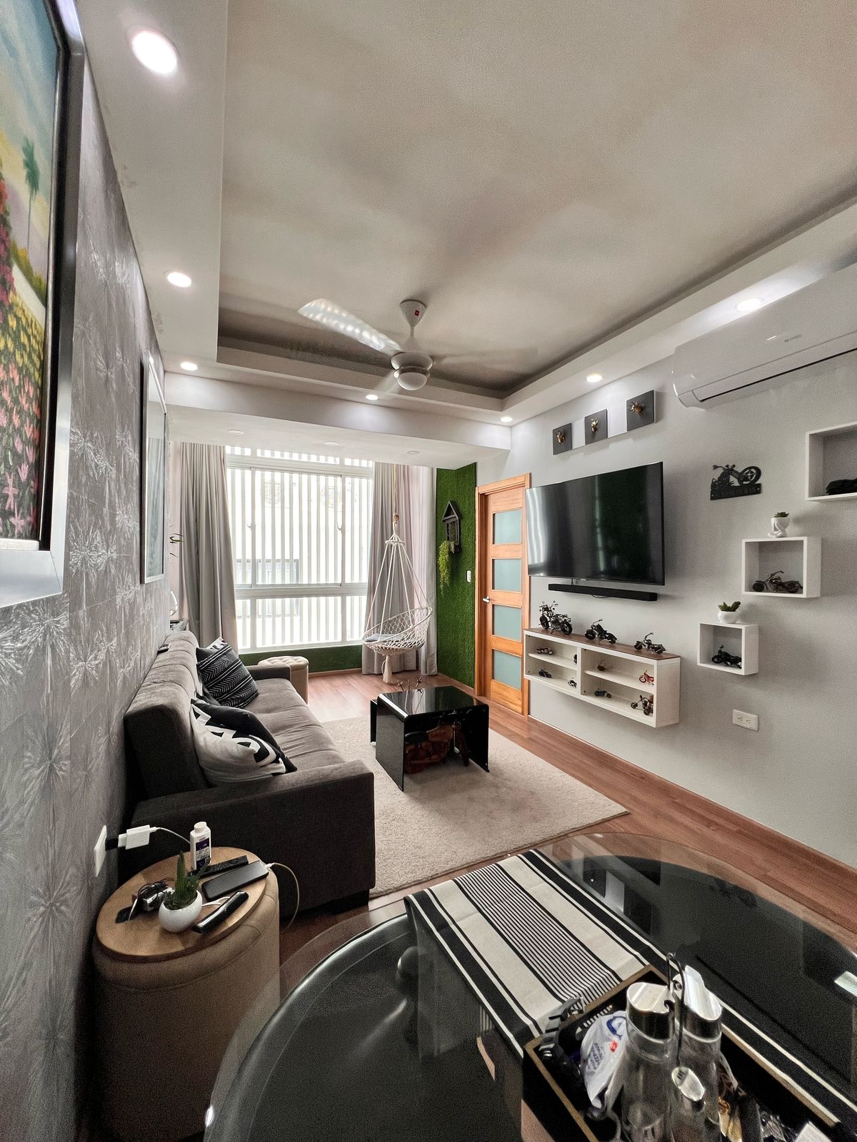 Se Vende hermoso apartamento En el Vergel  Foto 7270836-11.jpg