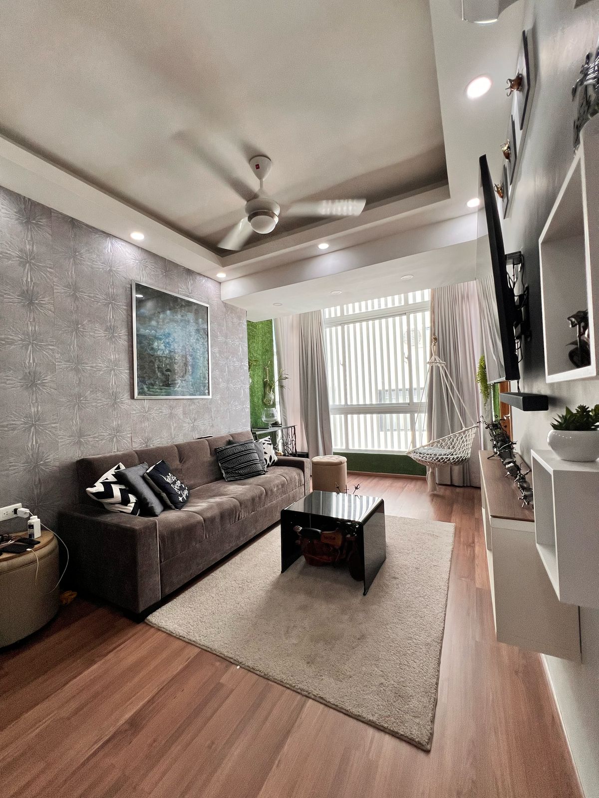 Se Vende hermoso apartamento En el Vergel  Foto 7270836-12.jpg