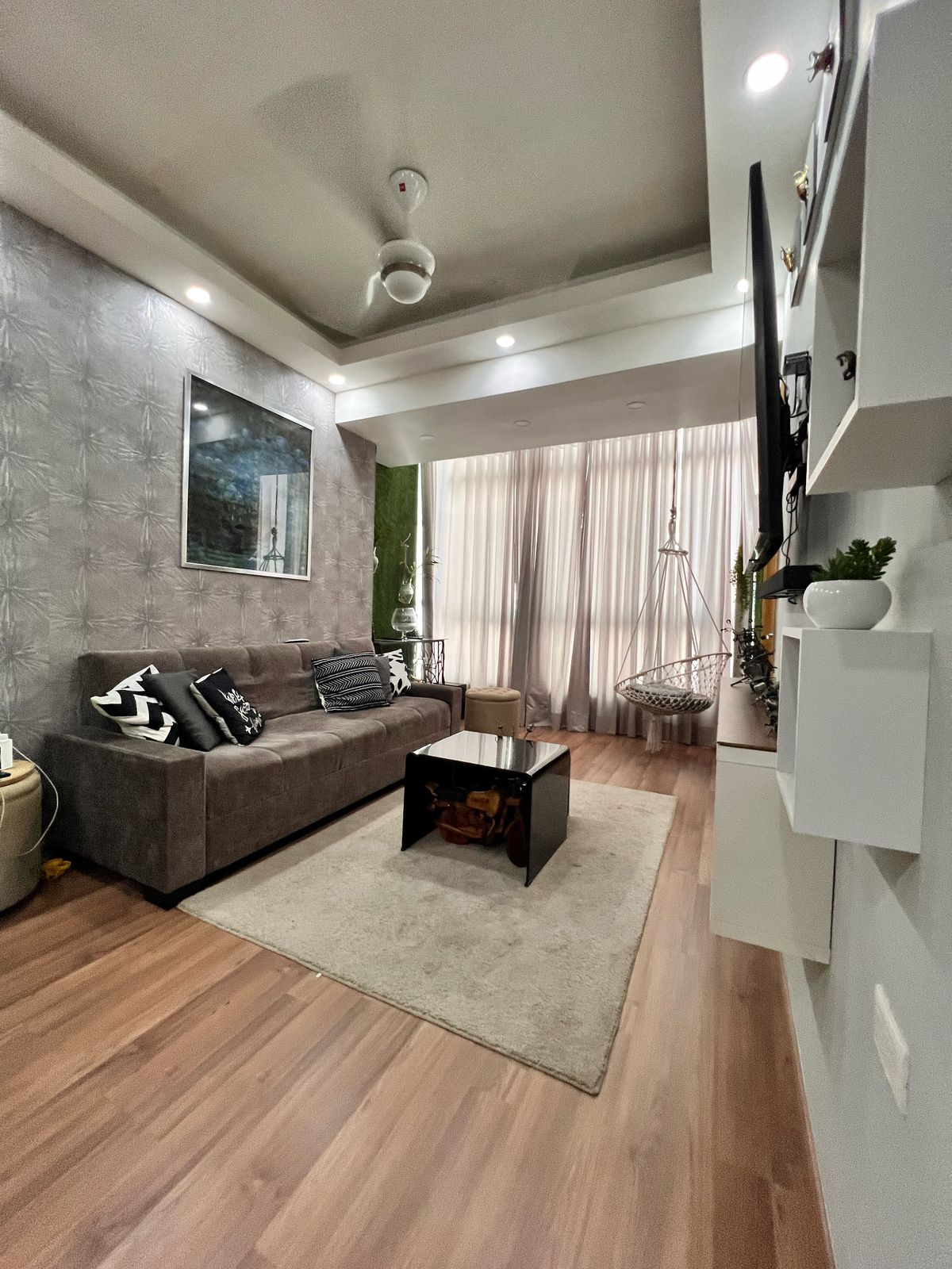 Se Vende hermoso apartamento En el Vergel  Foto 7270836-13.jpg